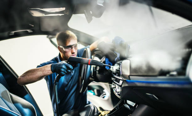 Best Commercial Air Duct Cleaning  in Searles Valley, CA