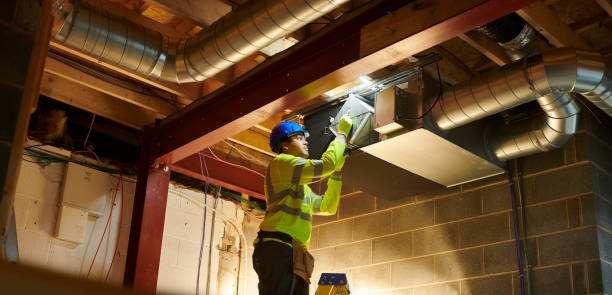 Best Ventilation Cleaning Services  in Searles Valley, CA