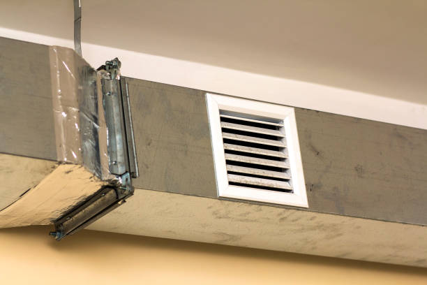 Best Commercial HVAC Duct Cleaning  in Searles Valley, CA